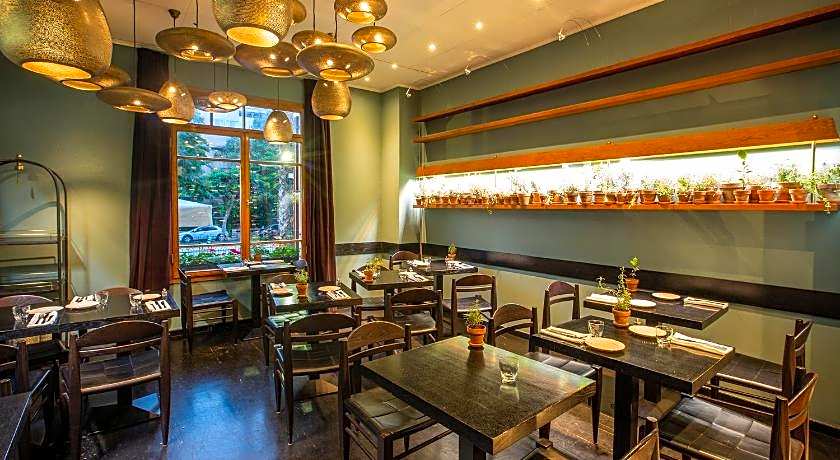 The Rothschild Hotel - Tel Aviv's Finest