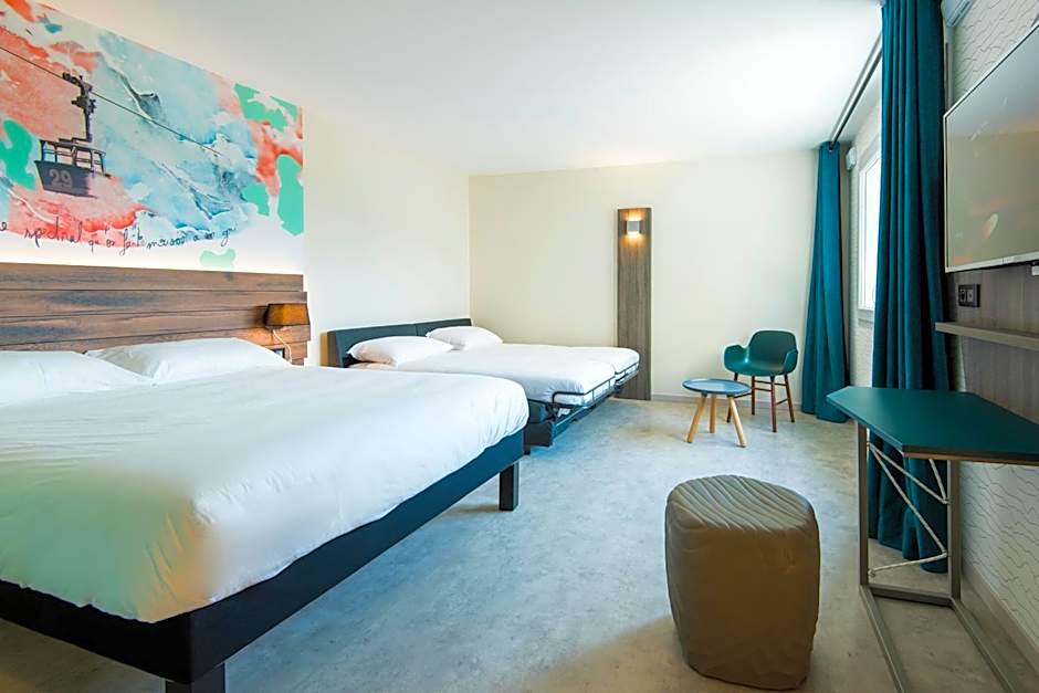 ibis Styles Sallanches Pays du Mont-Blanc