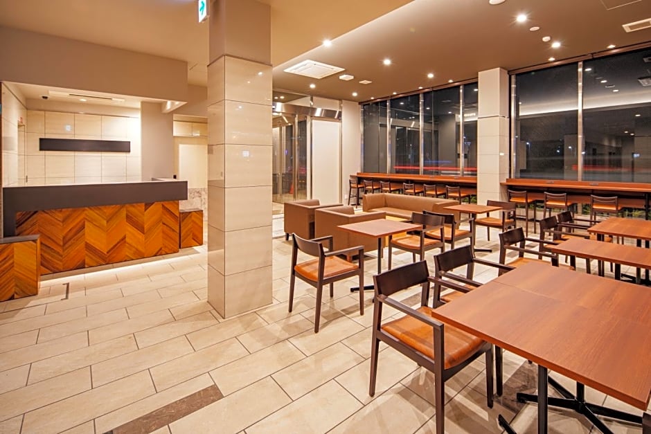 Kyoto City Gardens Hotel – Kyoto, IL
