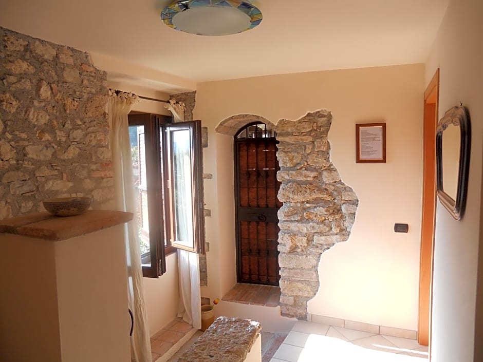 B&B Renzano bedrooms