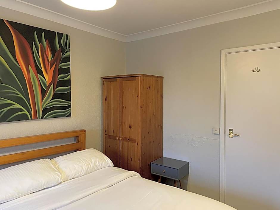 The Old Bell - Warminster