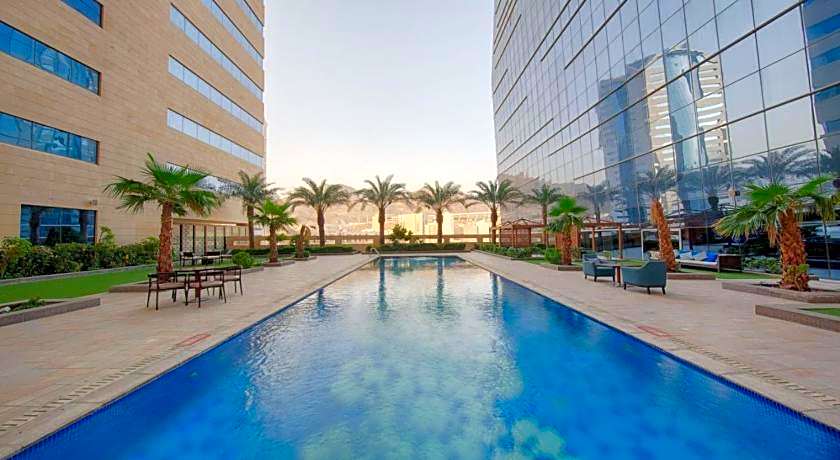 Makkah Al Aziziah By IHG