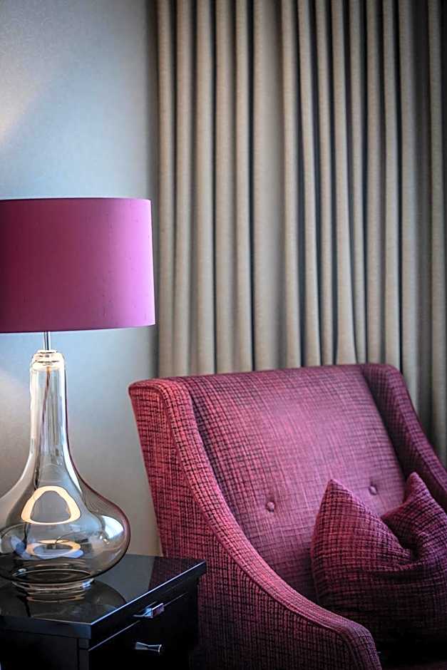 The Bristol Hotel