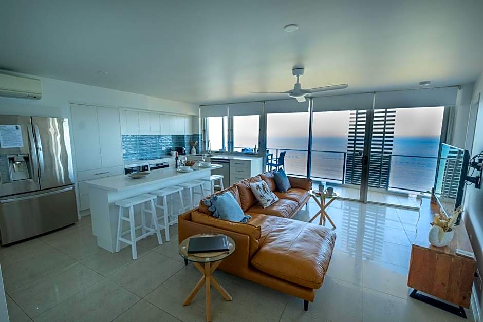 Oshen Holiday Apartments Yeppoon