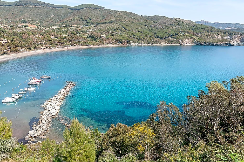 Hotel Capo Di Stella