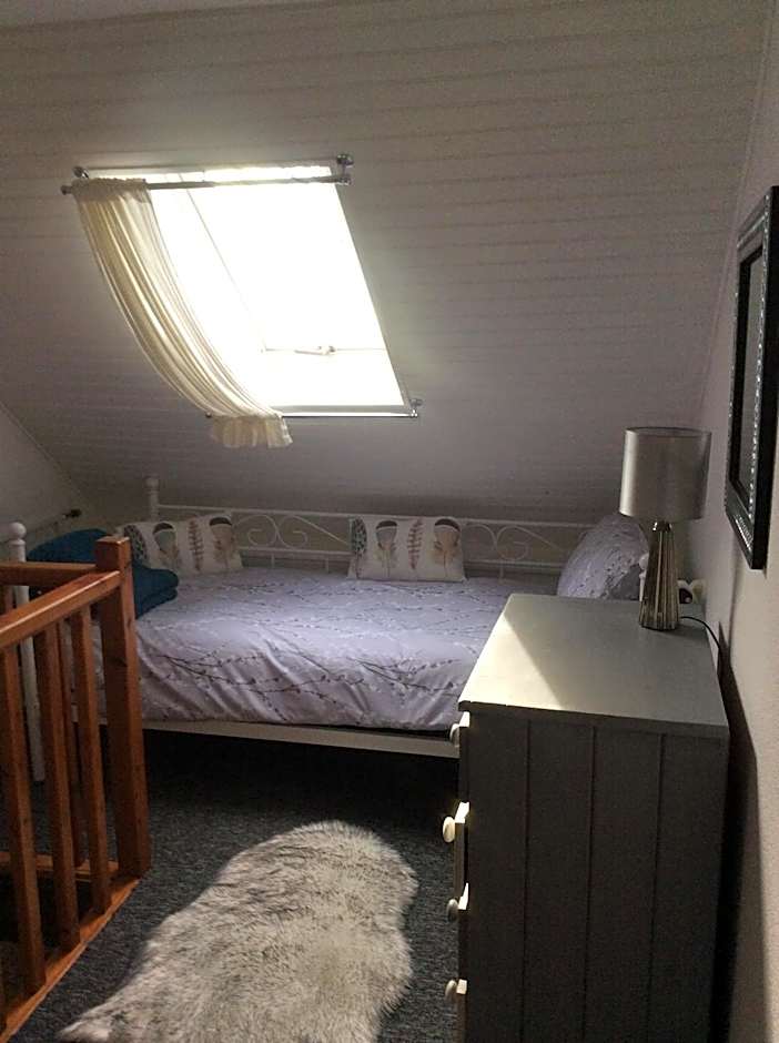 Le Boterff Gites et Camping