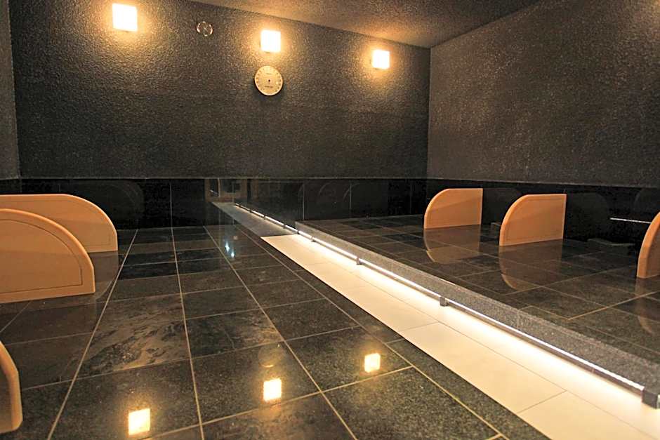 Sun Royal Hotel Kameoka Ekimae