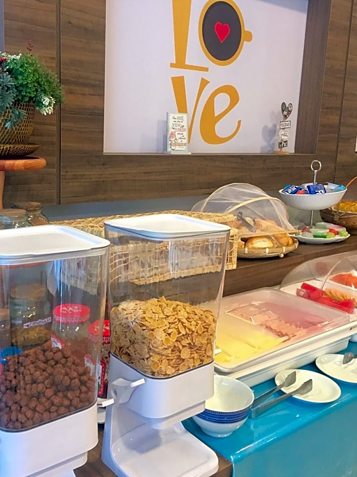 Pousada Villa Atlântica