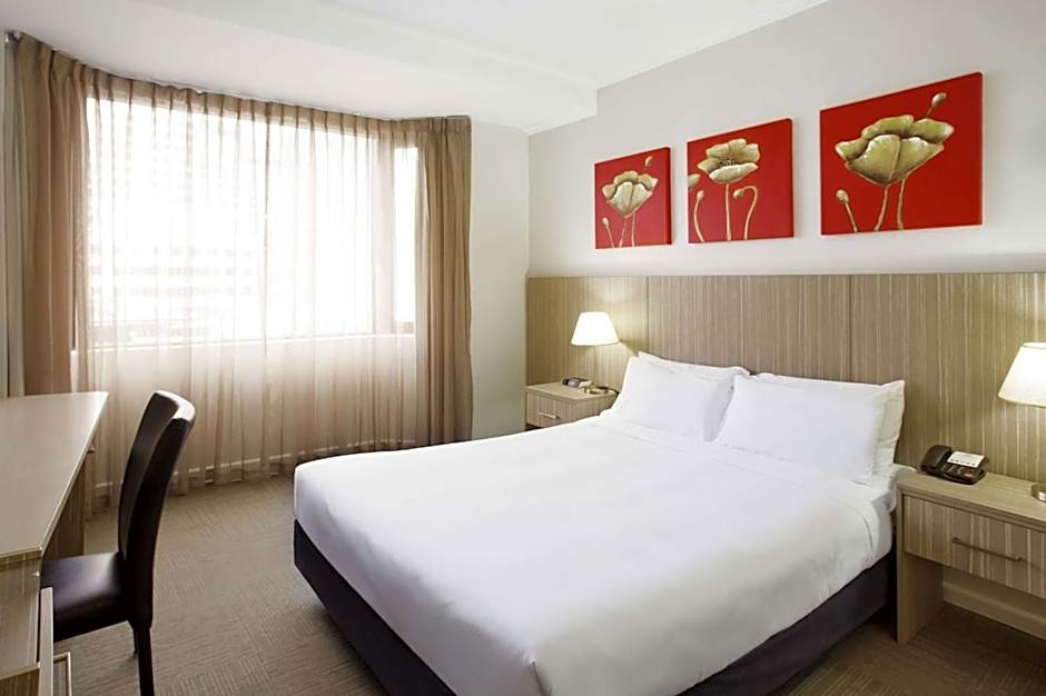 Metro Hotel Marlow Sydney Central