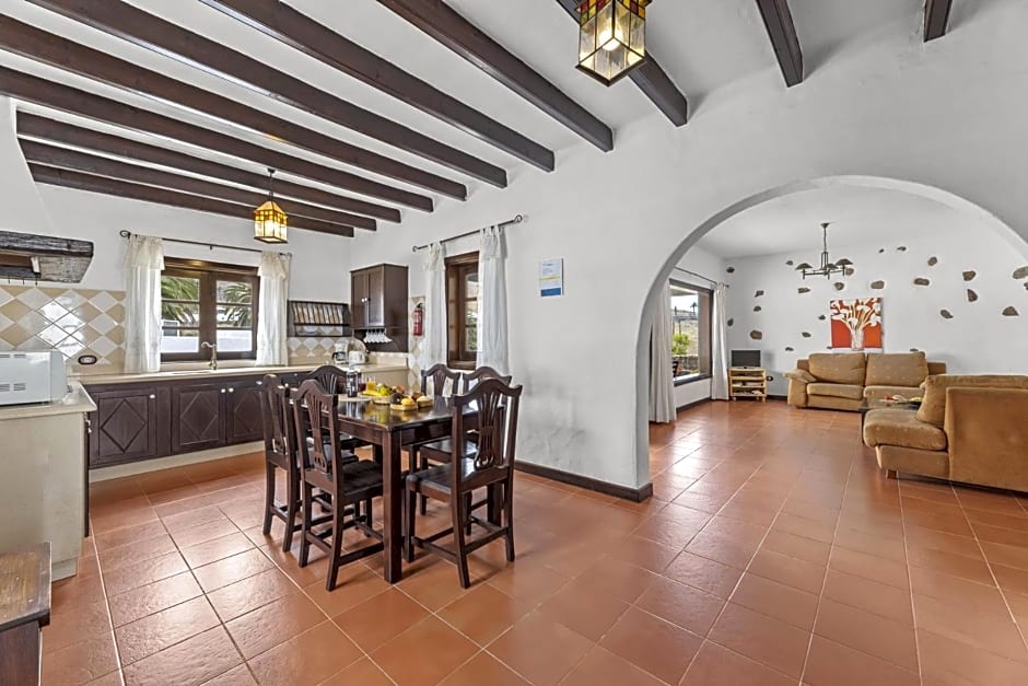 Villas Finca la Crucita by EscapeHome