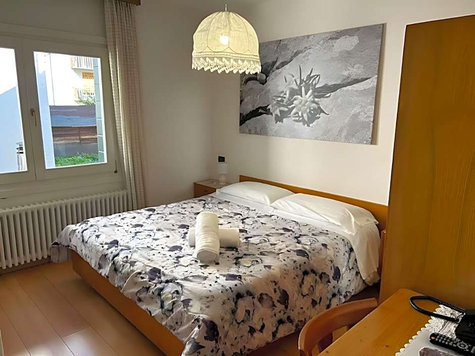 B&B Meublè Giustina