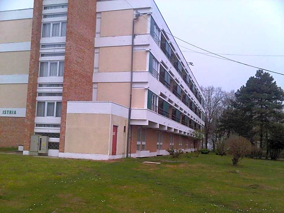 Hotel Istria