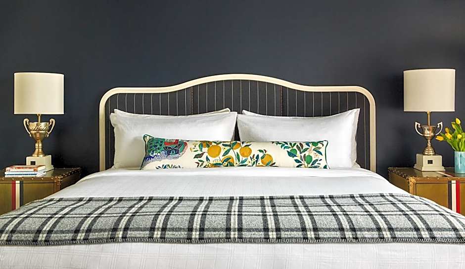 Graduate by Hilton Oxford