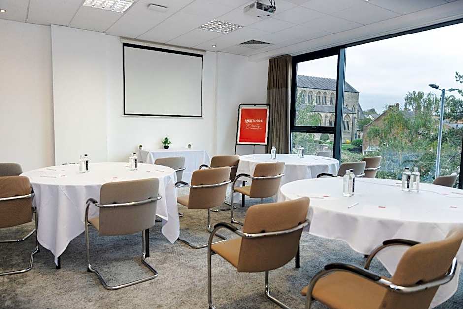 Leonardo Hotel Derby