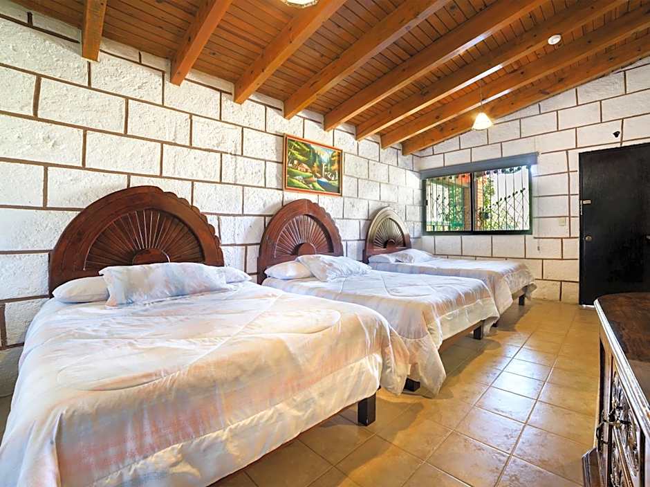 Hotel Quinta Mirador Zacualli