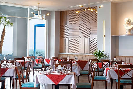 Pickalbatros Palace Resort - Sharm El Sheikh