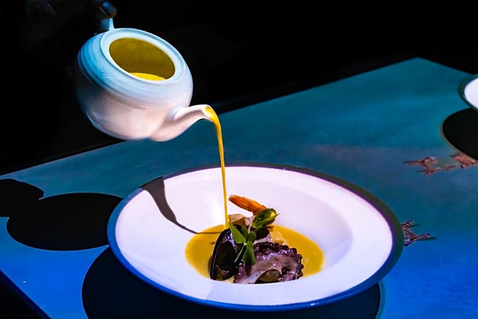 The Sens Tulum Riviera by Oasis-All Inclusive
