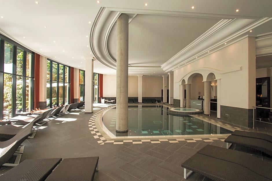 Hotel & Spa Le Pavillon