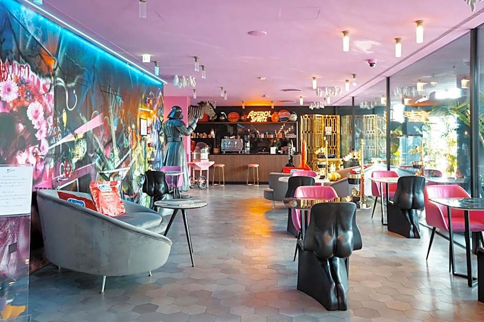 Collini Rooms, WorldHotels Crafted