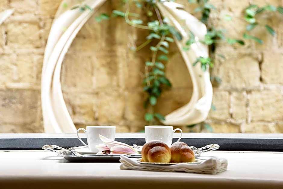 Atelier Inès Arts & Suites
