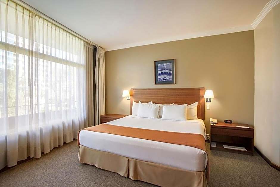 Hotel Quito