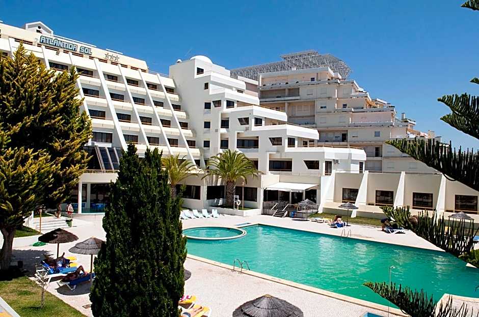 Hotel Atlantida Sol