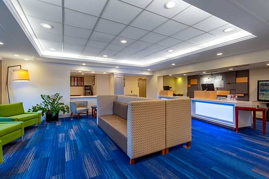 Holiday Inn Express Hotel & Suites Philadelphia - King of Prussia by IHG