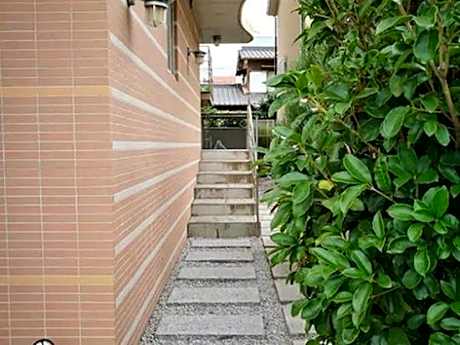 Alphabed Takamatsu Tile Town
