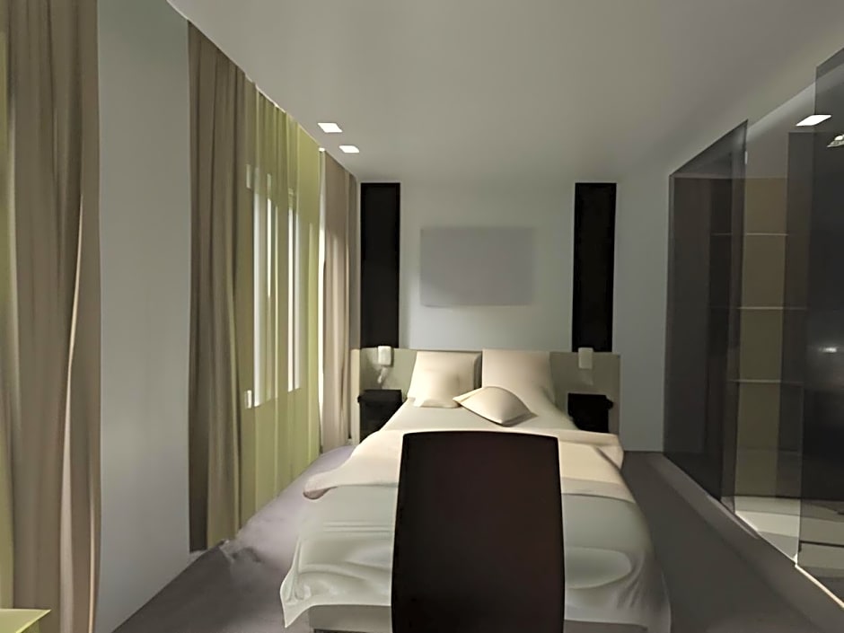 Hotel Elysées Paris