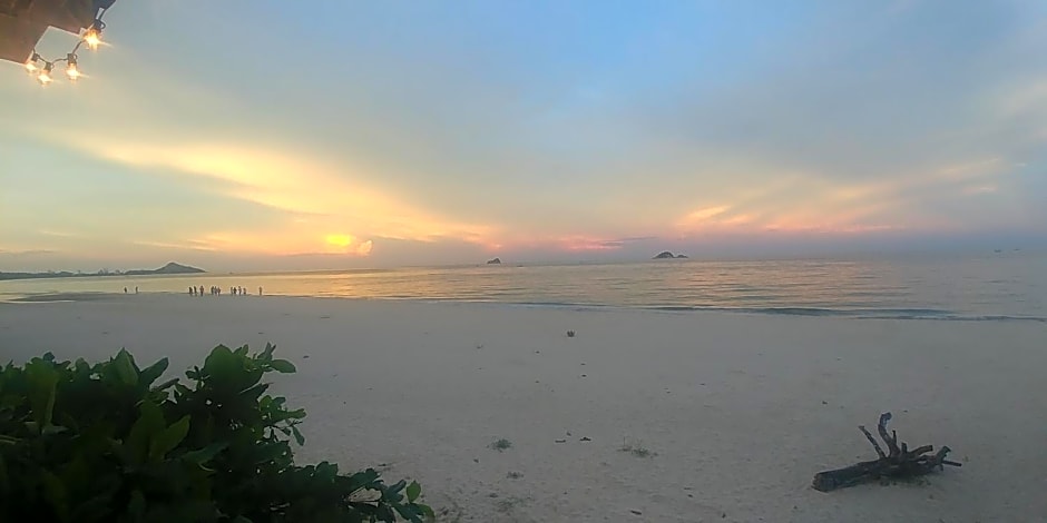 Khao Tao Beach Lodge Old Siam