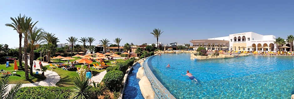 Medina Belisaire And Thalasso