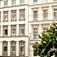 Hotel Residence am Hauptbahnhof