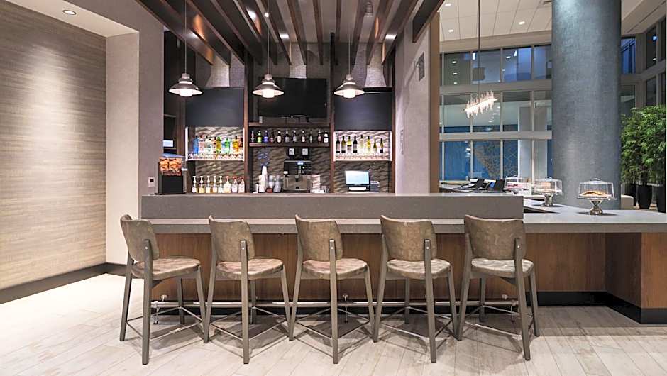 Hyatt Place St Petersburg - Downtown