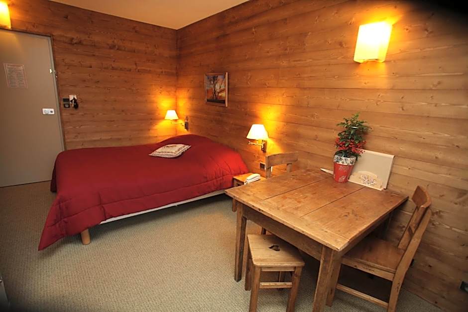 Hôtel Restaurant La Ferme