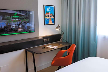 Standard Room with Two Single Beds
