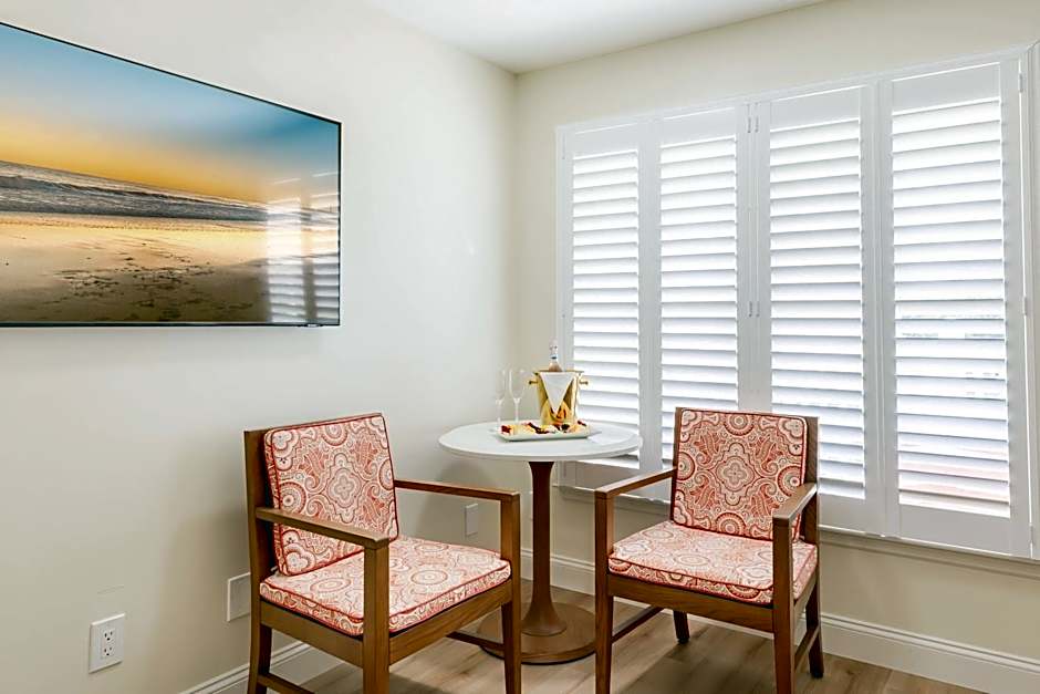 The Beach Club on Madison Avenue