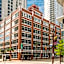 Reside Houston Downtown, a Wyndham Residence