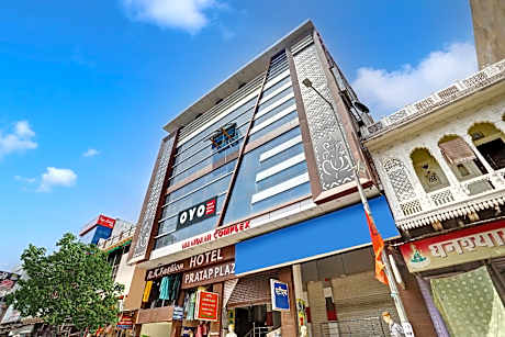 SPOT ON by OYO Hotel pratap plaza