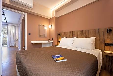 Superior Apartment with City View