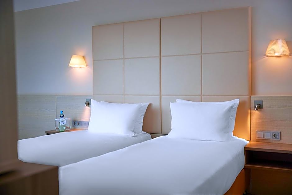 DoubleTree by Hilton Hannover Schweizerhof
