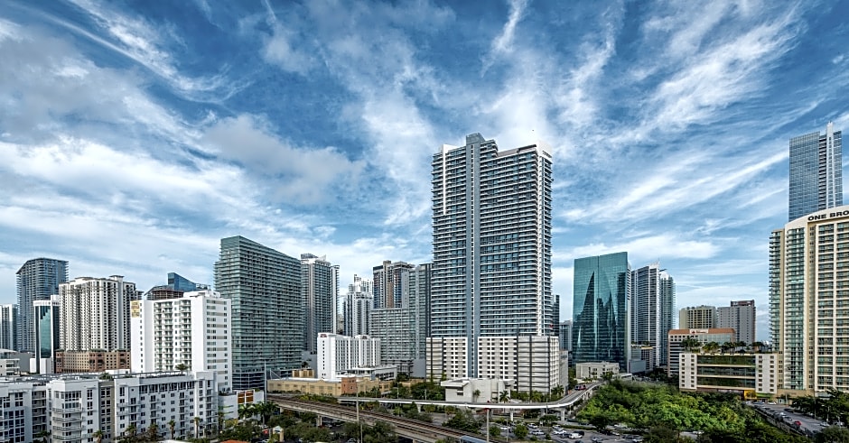 NOVOTEL MIAMI BRICKELL