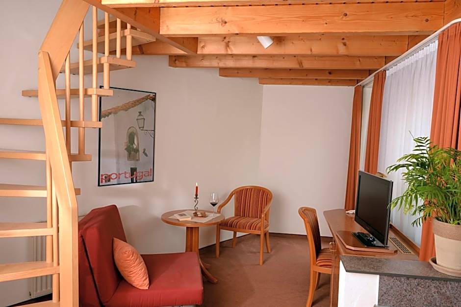 Boarding House Remstal