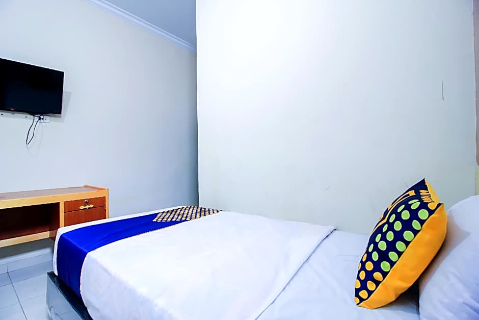 SPOT ON 2370 Berkah Homestay Syariah