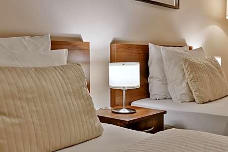 Comfort Single Room