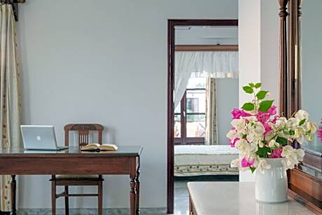 Maisonette  (4 Adults)