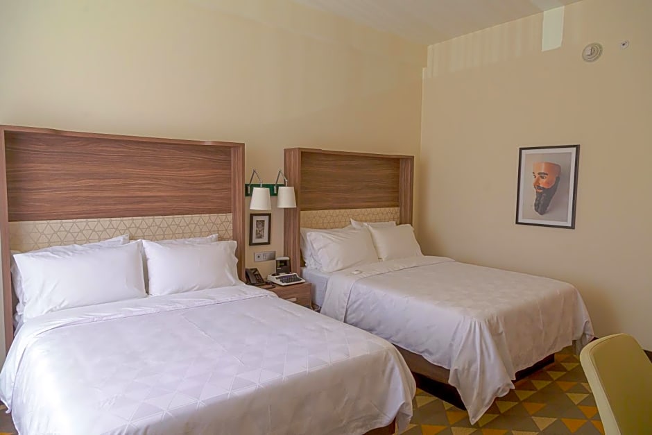 Holiday Inn Tlaxcala By IHG