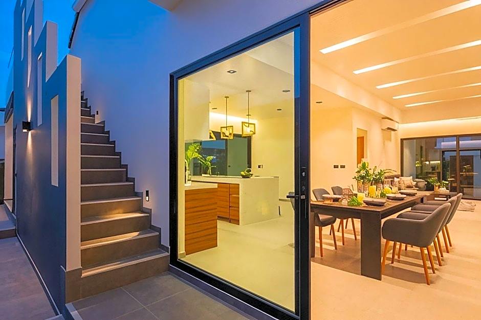 Sivana Gardens Villas Hua-Hin