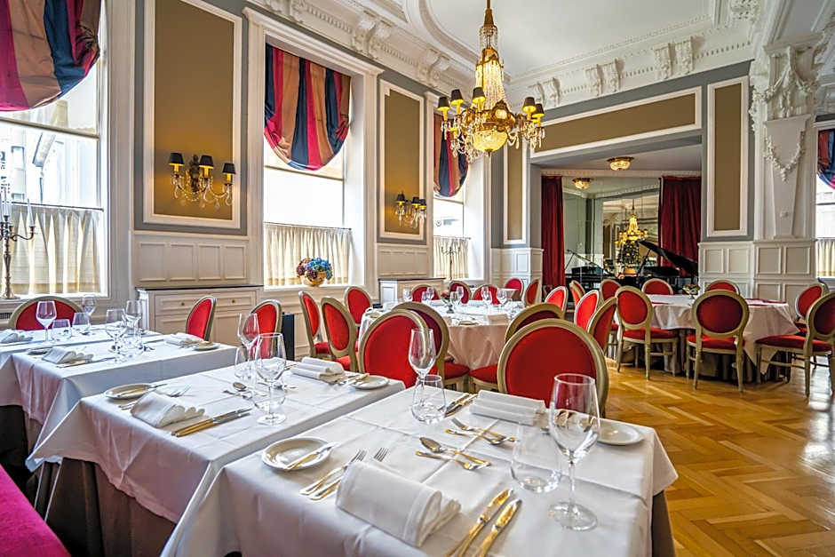 Grande Hotel do Porto