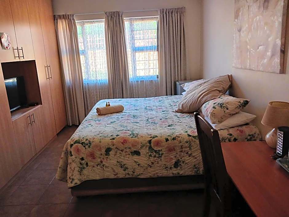 White Rose Guest House