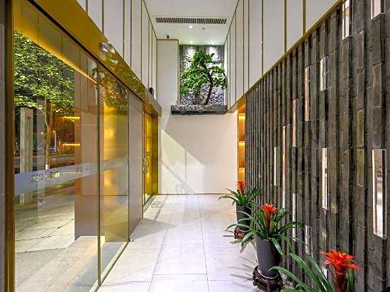 Cigle By Landison（ICEC of Eastern New Town NingBo）